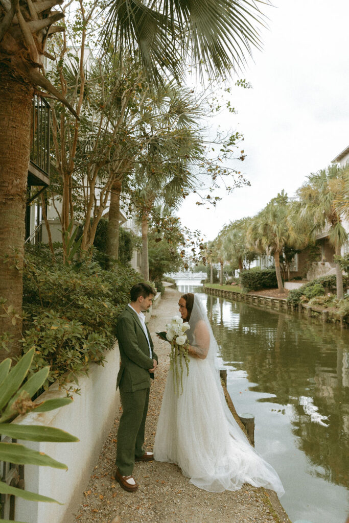 Best Place To Get Married In Charleston South Carolina