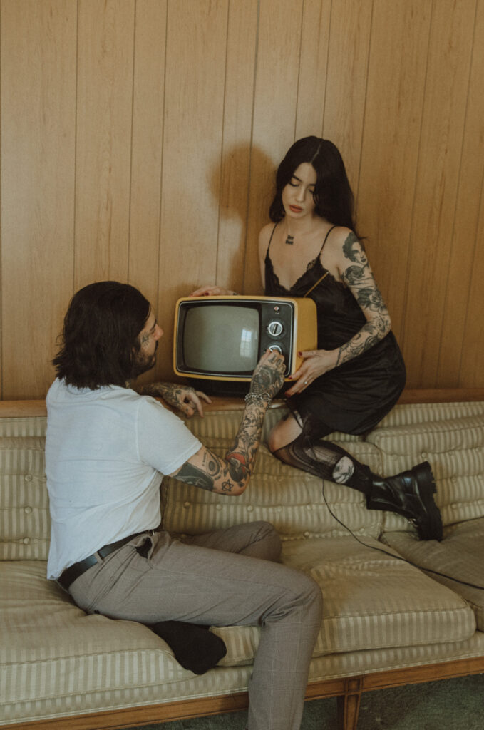 How to Plan Your Engagement Session? DC Wedding Photographer