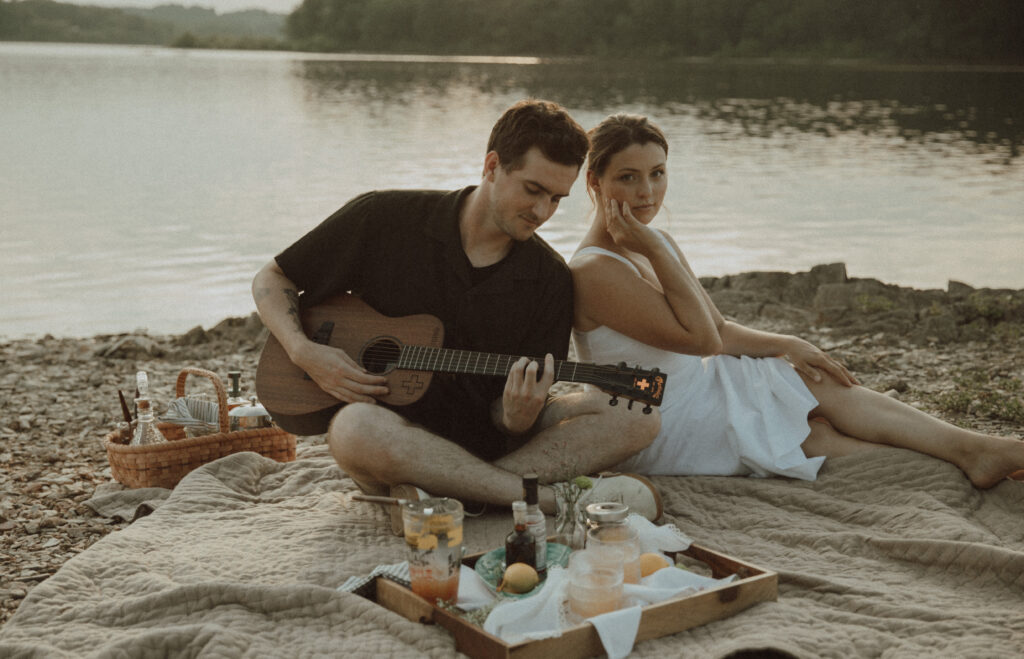 How to Plan Your Engagement Session? DC Wedding Photographer