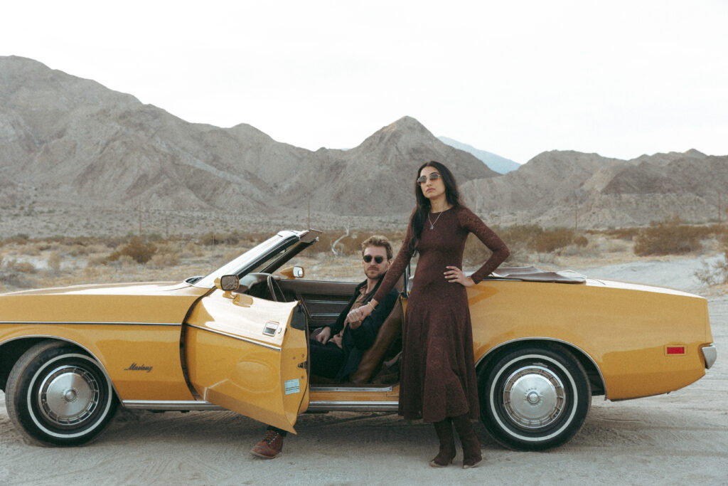 Palm Springs Wedding Photographer