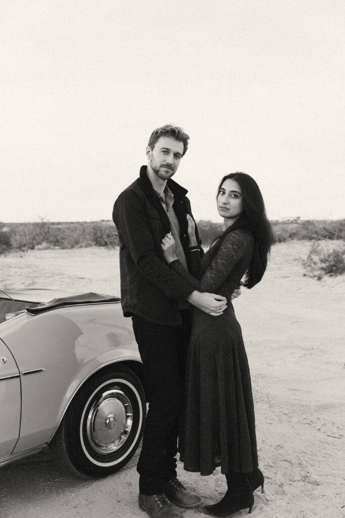 Palm Springs Wedding Photographer