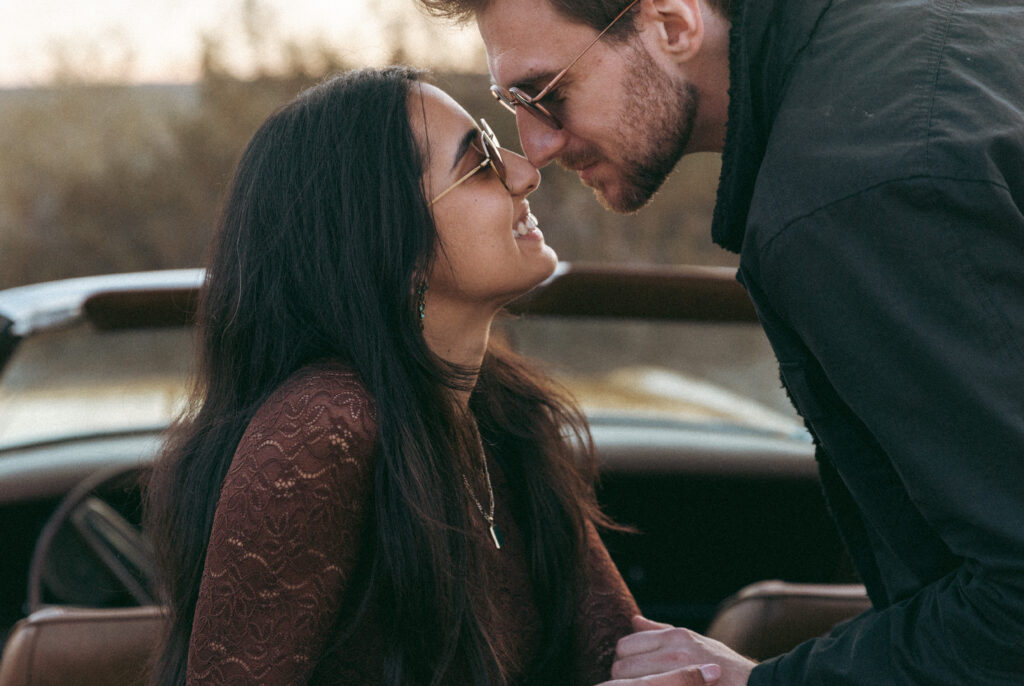 Palm Springs Wedding Photographer