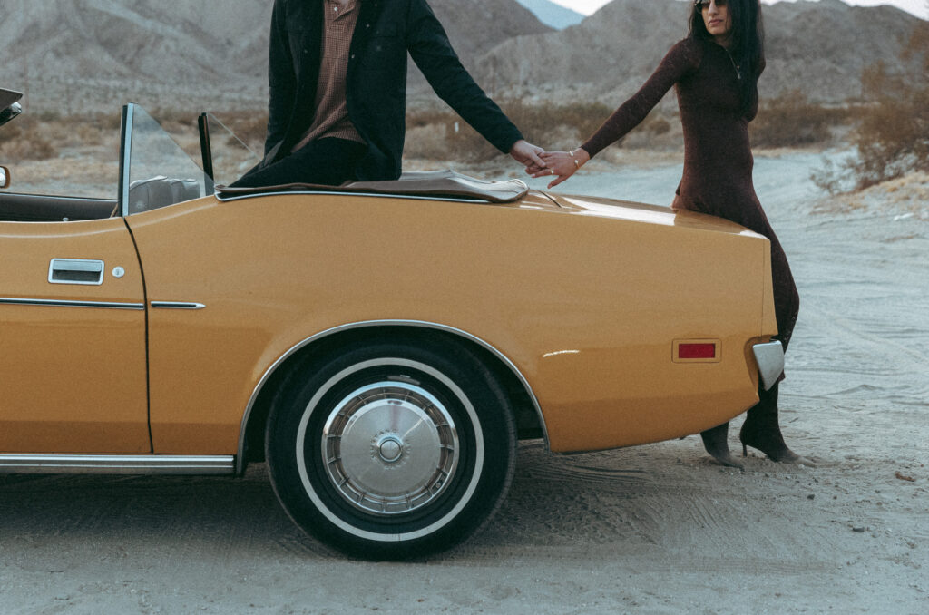 Palm Springs Wedding Photographer