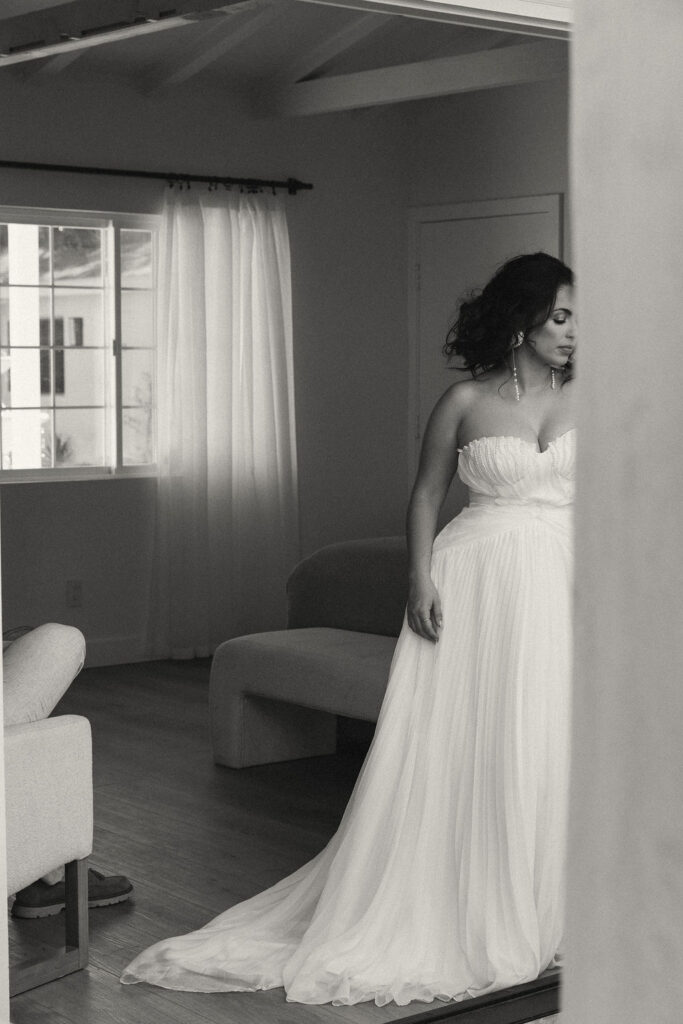 Documentary Wedding Photographer in Palm Springs, CA