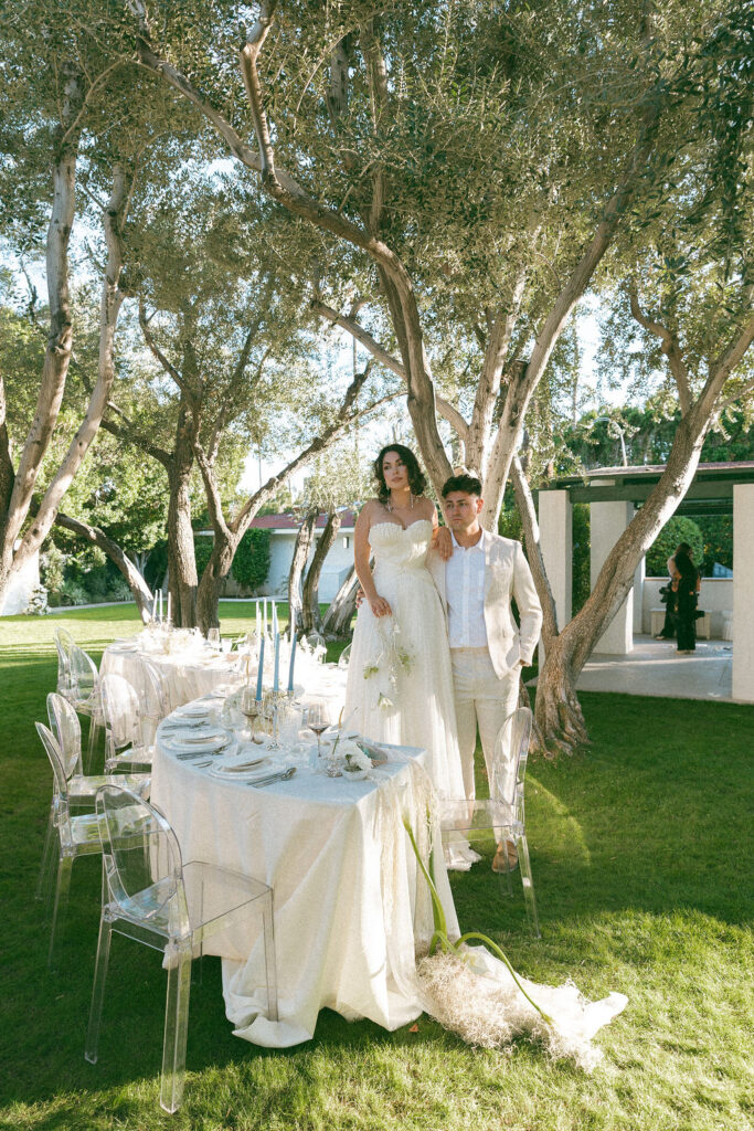 Documentary Wedding Photographer in Palm Springs, CA