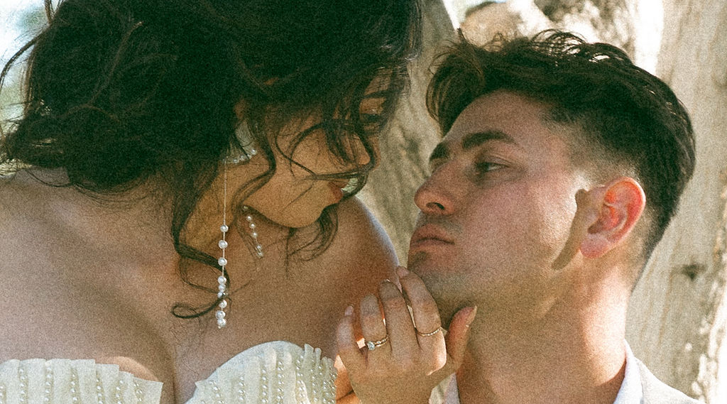 Documentary Wedding Photographer in Palm Springs, CA