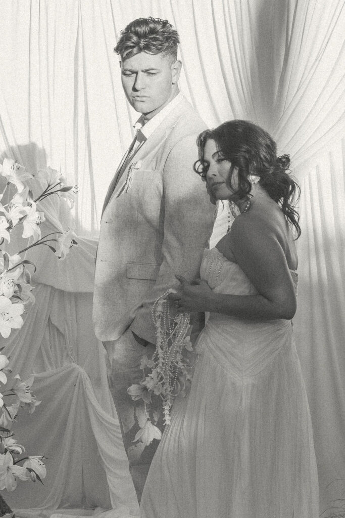 Palm Springs Wedding Venue