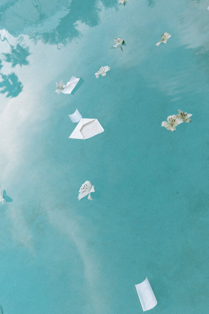 Palm Springs Wedding Venue