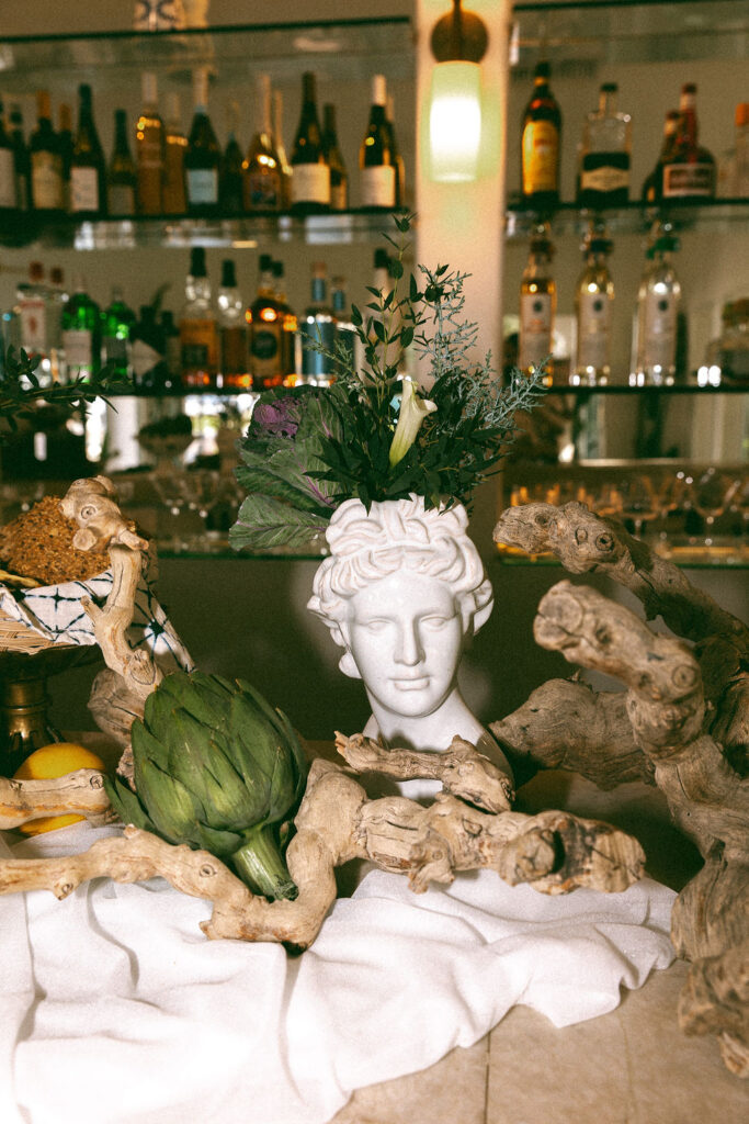 Palm Springs Wedding Venue