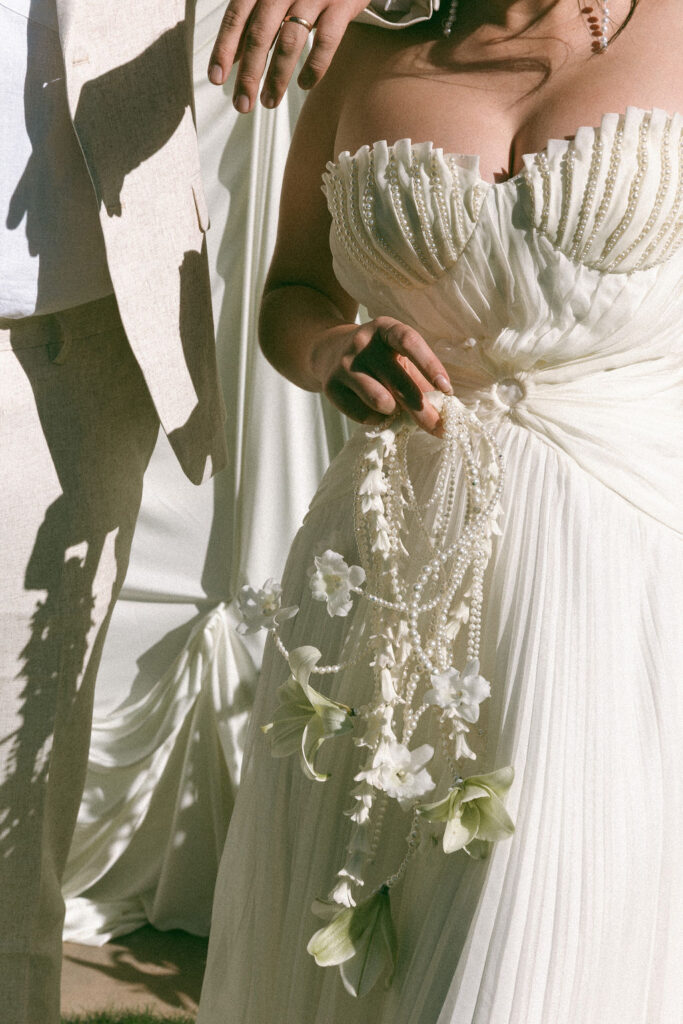 Palm Springs Wedding Venue