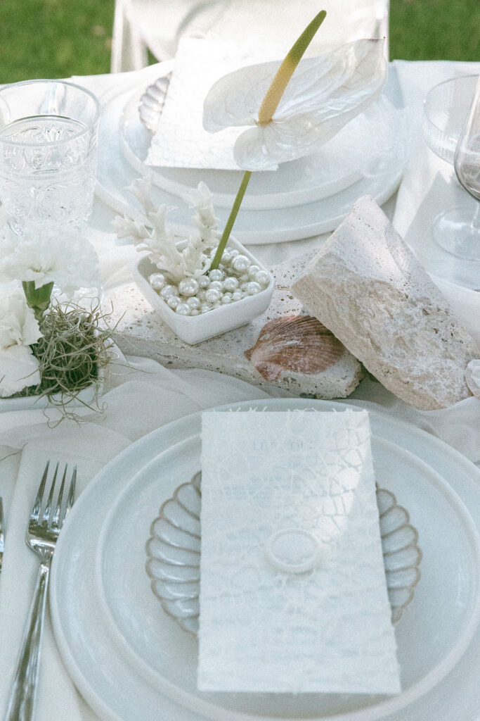 Palm Springs Wedding Venue