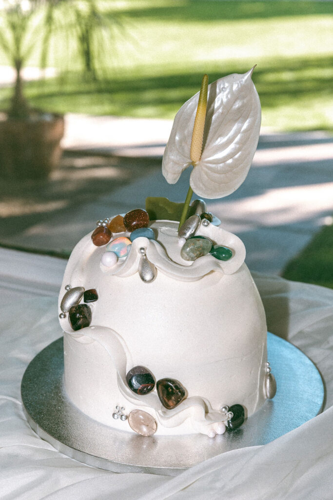 Palm Springs Wedding Venue