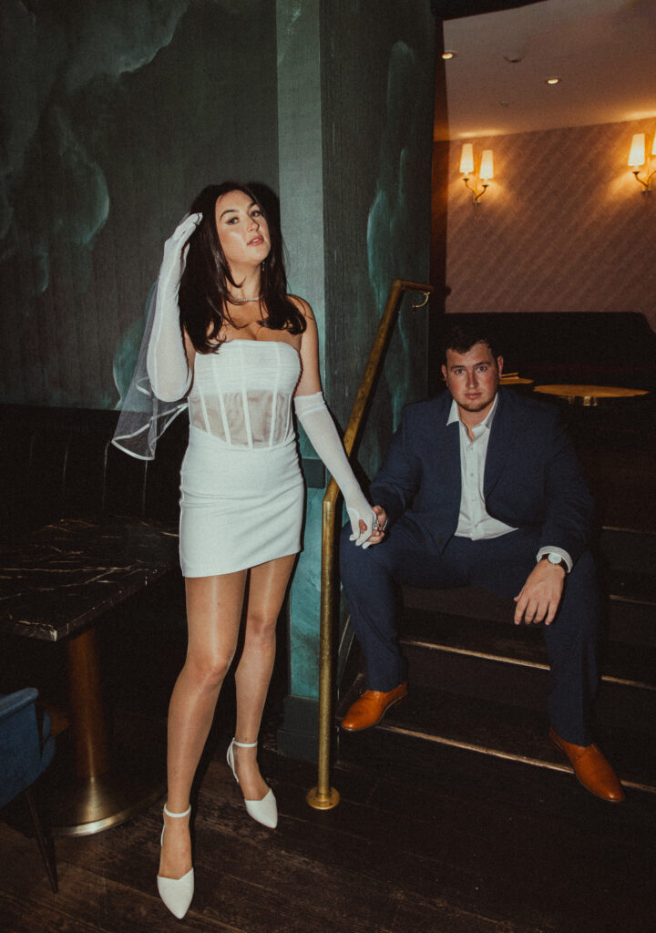 How to Plan Your Engagement Session? DC Wedding Photographer