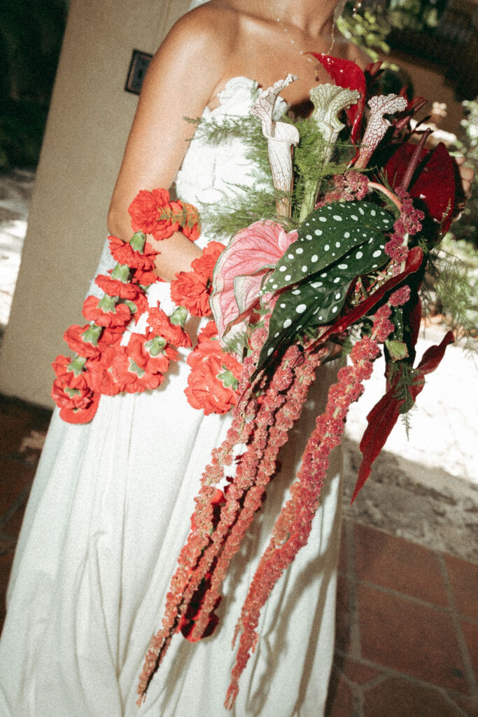 Editorial Wedding Photographer in Miami